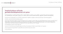 Desktop Screenshot of fotoatelier-essen.de